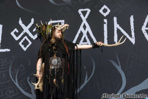 Deloraine - Feuertanz Festival 2025