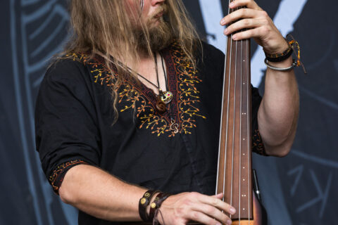 Deloraine - Feuertanz Festival 2025