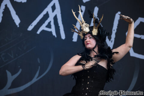 Deloraine - Feuertanz Festival 2025