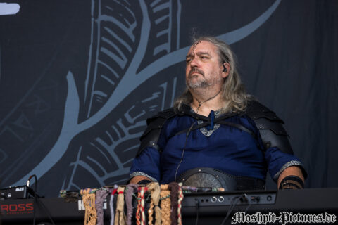 Deloraine - Feuertanz Festival 2025