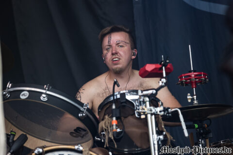 Deloraine - Feuertanz Festival 2025