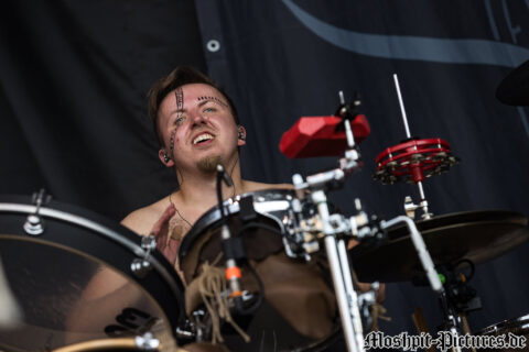 Deloraine - Feuertanz Festival 2025