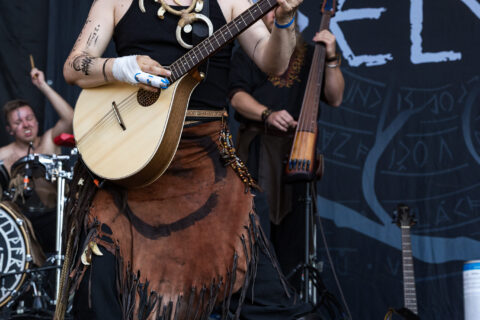 Deloraine - Feuertanz Festival 2025