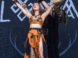 Deloraine - Feuertanz Festival 2025