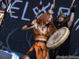 Deloraine - Feuertanz Festival 2025
