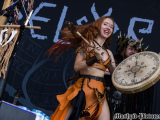 Deloraine - Feuertanz Festival 2025