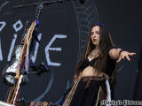 Deloraine - Feuertanz Festival 2025