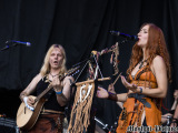 Deloraine - Feuertanz Festival 2025