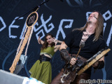 Deloraine - Feuertanz Festival 2025