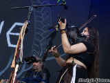 Deloraine - Feuertanz Festival 2025