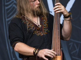 Deloraine - Feuertanz Festival 2025