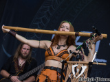 Deloraine - Feuertanz Festival 2025