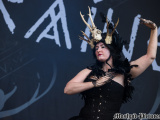 Deloraine - Feuertanz Festival 2025