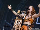 Deloraine - Feuertanz Festival 2025