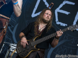 Deloraine - Feuertanz Festival 2025