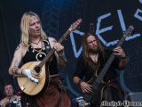 Deloraine - Feuertanz Festival 2025