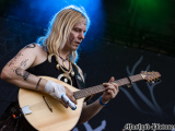 Deloraine - Feuertanz Festival 2025