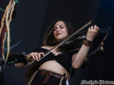 Deloraine - Feuertanz Festival 2025