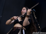 Deloraine - Feuertanz Festival 2025