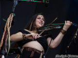 Deloraine - Feuertanz Festival 2025