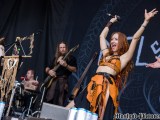 Deloraine - Feuertanz Festival 2025