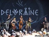 Deloraine - Feuertanz Festival 2025