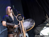 Deloraine - Feuertanz Festival 2025