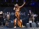 Deloraine - Feuertanz Festival 2025