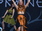 Deloraine - Feuertanz Festival 2025