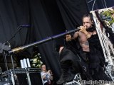 Deloraine - Feuertanz Festival 2025