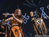 Deloraine - Feuertanz Festival 2025