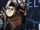 Deloraine - Feuertanz Festival 2025