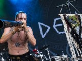 Deloraine - Feuertanz Festival 2025