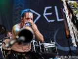 Deloraine - Feuertanz Festival 2025