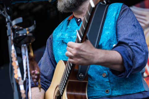 Die Habenichtse - Feuertanz Festival 2025