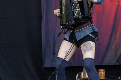 Die Habenichtse - Feuertanz Festival 2025