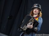 Die Habenichtse - Feuertanz Festival 2025