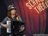 Die Habenichtse - Feuertanz Festival 2025