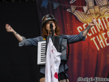 Die Habenichtse - Feuertanz Festival 2025