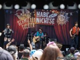 Die Habenichtse - Feuertanz Festival 2025