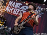 Die Habenichtse - Feuertanz Festival 2025