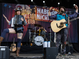 Die Habenichtse - Feuertanz Festival 2025