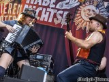 Die Habenichtse - Feuertanz Festival 2025