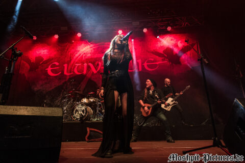 Eluveitie