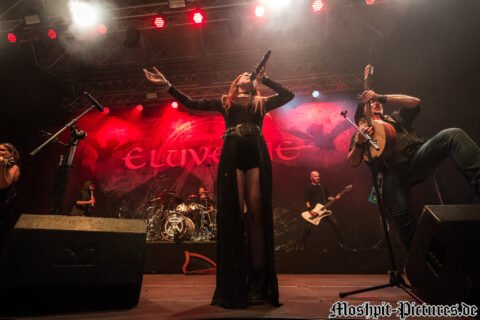 Eluveitie