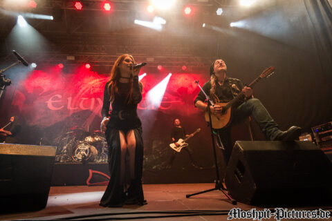 Eluveitie
