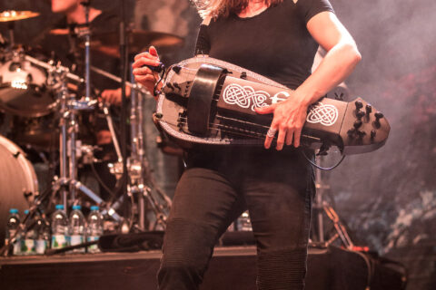 Eluveitie