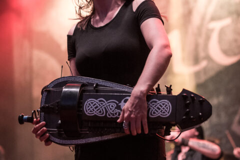 Eluveitie
