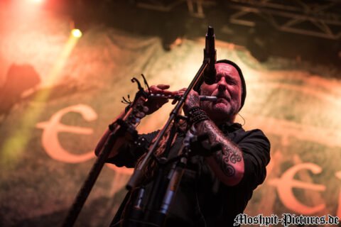 Eluveitie
