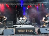 Enemy Inside - Celtic Rock Open Air 2019